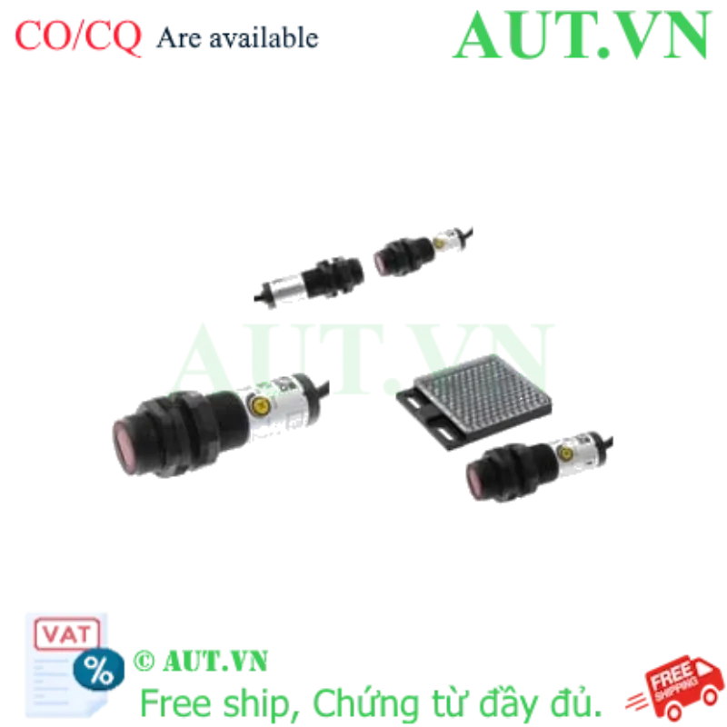 Ảnh của Cảm biến quang điện loại hình trụ OPTEX FA C2RM-350N 