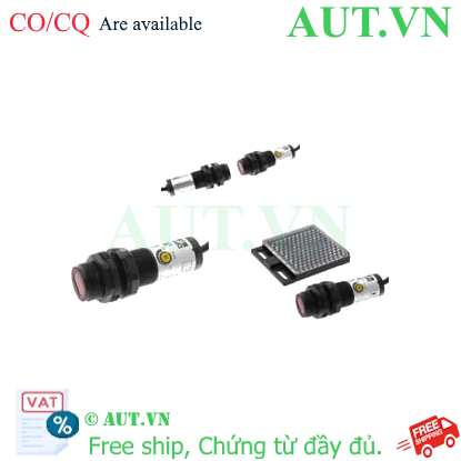 Ảnh của Cảm biến quang điện loại hình trụ OPTEX FA C2RP-350N 