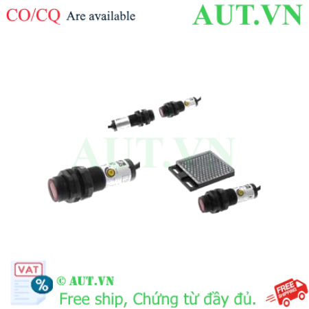 Ảnh của Cảm biến quang điện loại hình trụ OPTEX FA C2RP-350N 