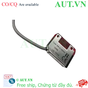 Ảnh của Cảm biến quang OPTEX FA KR-Q150NW phản xạ gương, 1.5m