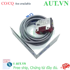 Ảnh của Cảm biến quang OPTEX FA KR-Q50N phản xạ gương, 500mm