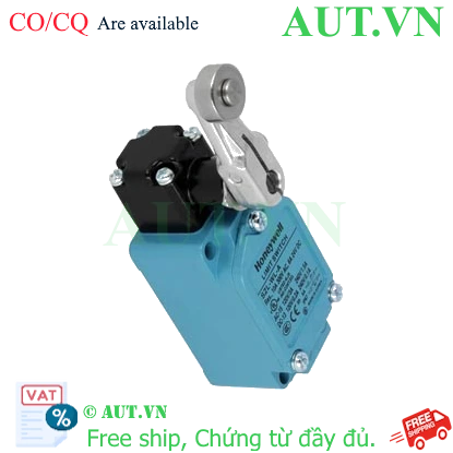 Ảnh của Công tắc hành trình đa năng HONEYWELL SZL-WL-A 
