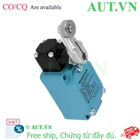 Ảnh của Công tắc hành trình đa năng HONEYWELL SZL-WL-A 