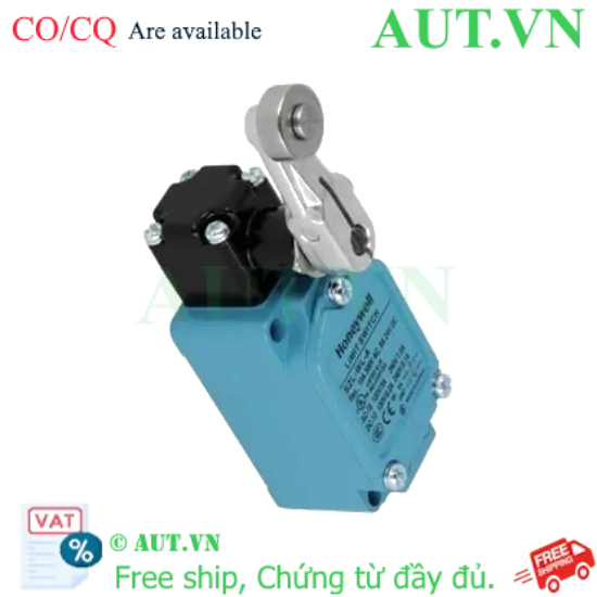 Ảnh của Công tắc hành trình đa năng HONEYWELL SZL-WL-A 