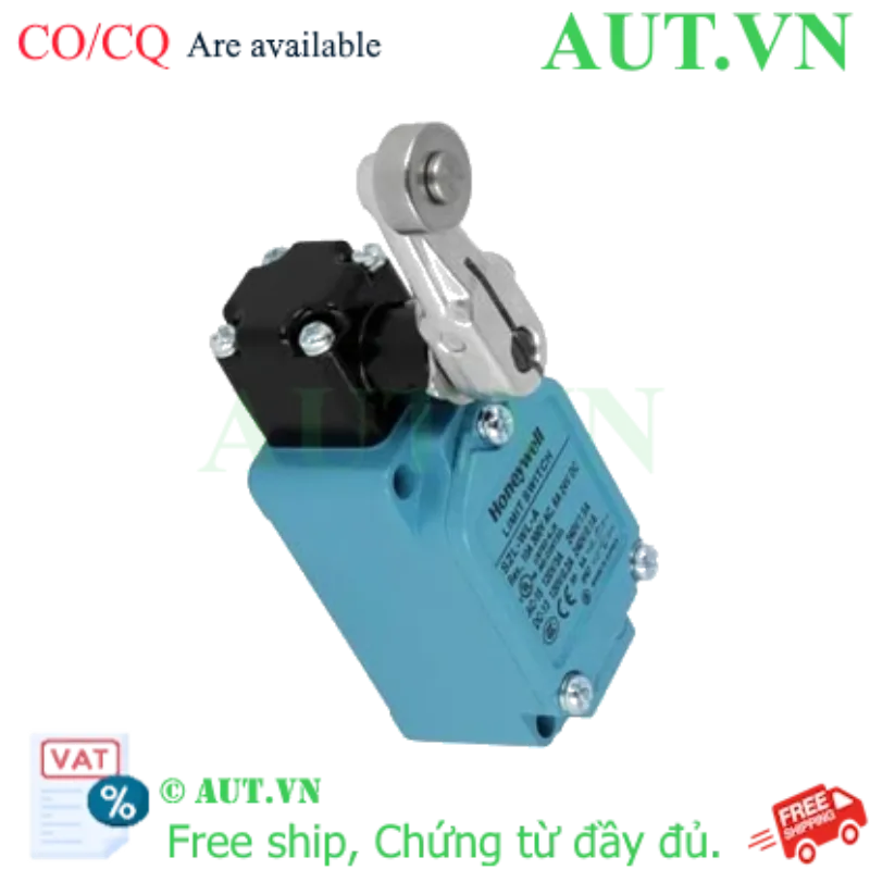 Ảnh của Công tắc hành trình đa năng HONEYWELL SZL-WL-A 
