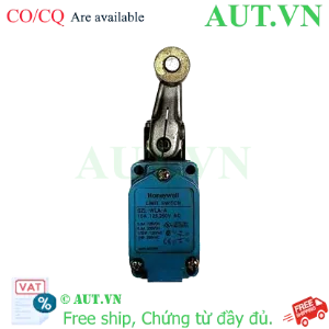 Ảnh của Công tắc hành trình đa năng HONEYWELL SZL-WLA-A 