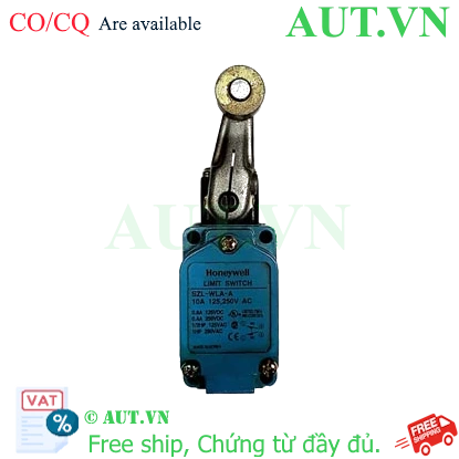 Ảnh của Công tắc hành trình đa năng HONEYWELL SZL-WLA-A 