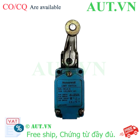 Ảnh của Công tắc hành trình đa năng HONEYWELL SZL-WLA-A 