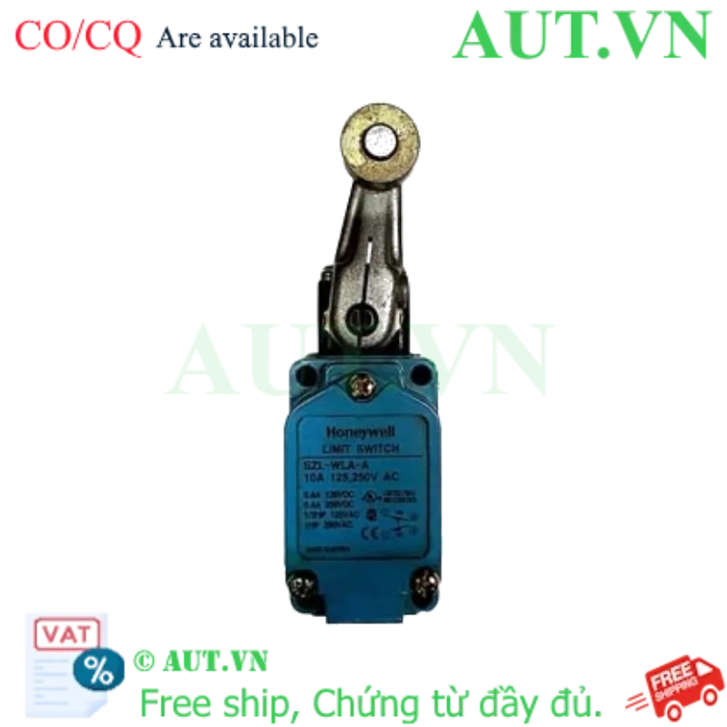Ảnh của Công tắc hành trình đa năng HONEYWELL SZL-WLA-A 
