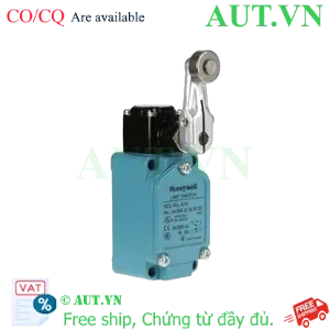 Ảnh của Công tắc hành trình đa năng HONEYWELL SZL-WL-A-N 