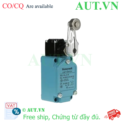 Ảnh của Công tắc hành trình đa năng HONEYWELL SZL-WL-A-N 