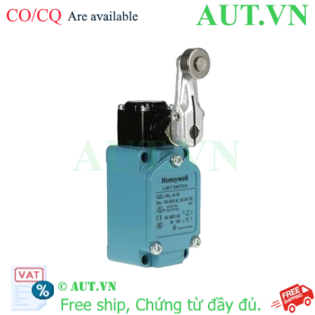 Ảnh của Công tắc hành trình đa năng HONEYWELL SZL-WL-A-N 
