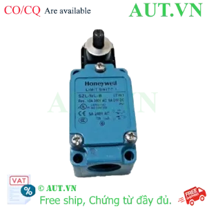 Ảnh của Công tắc hành trình đa năng HONEYWELL SZL-WL-B 