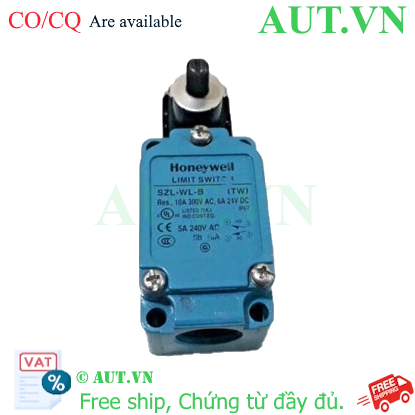 Ảnh của Công tắc hành trình đa năng HONEYWELL SZL-WL-B 