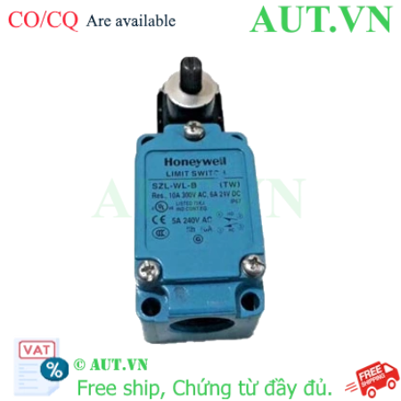 Ảnh của Công tắc hành trình đa năng HONEYWELL SZL-WL-B 