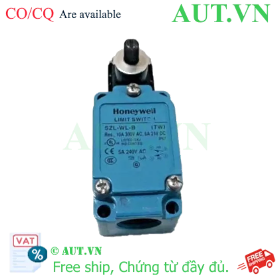 Ảnh của Công tắc hành trình đa năng HONEYWELL SZL-WL-B 