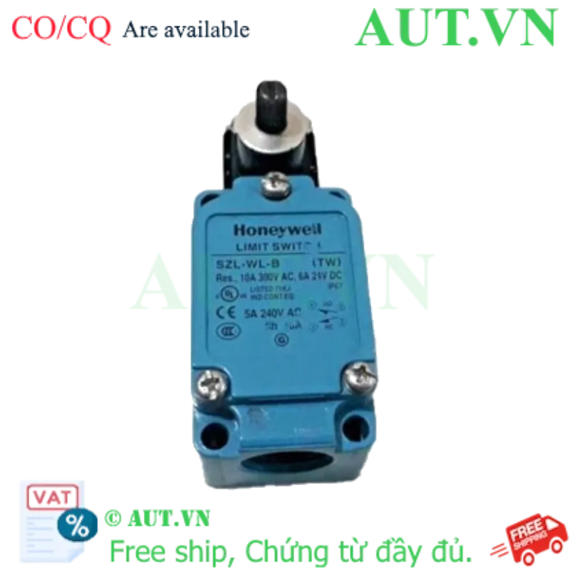 Ảnh của Công tắc hành trình đa năng HONEYWELL SZL-WL-B 
