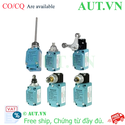 Ảnh của Công tắc hành trình đa năng HONEYWELL SZL-WLB-A 