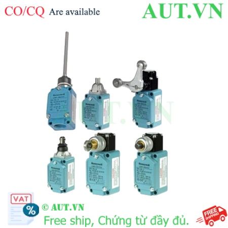 Ảnh của Công tắc hành trình đa năng HONEYWELL SZL-WLB-A 