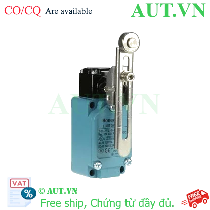 Ảnh của Công tắc hành trình đa năng HONEYWELL SZL-WL-B-N 