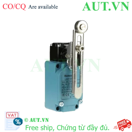 Ảnh của Công tắc hành trình đa năng HONEYWELL SZL-WL-B-N 