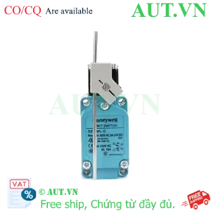 Ảnh của Công tắc hành trình đa năng HONEYWELL SZL-WL-C 