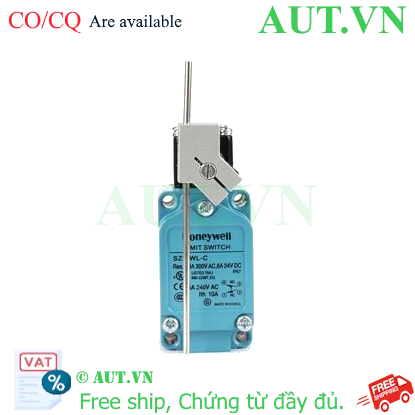 Ảnh của Công tắc hành trình đa năng HONEYWELL SZL-WL-C 