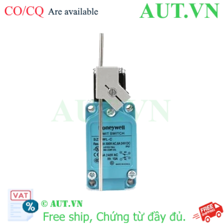 Ảnh của Công tắc hành trình đa năng HONEYWELL SZL-WL-C 