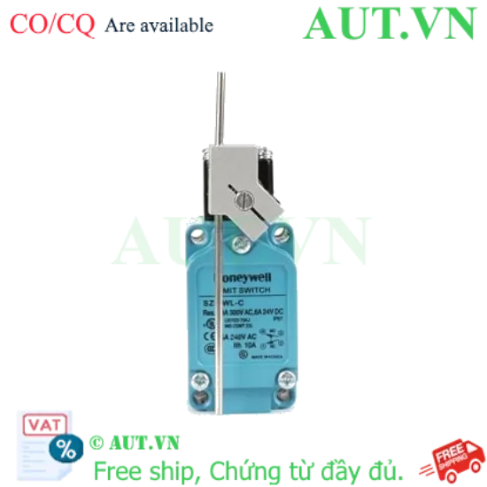 Ảnh của Công tắc hành trình đa năng HONEYWELL SZL-WL-C 