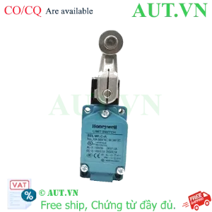 Ảnh của Công tắc hành trình đa năng HONEYWELL SZL-WLC-A 