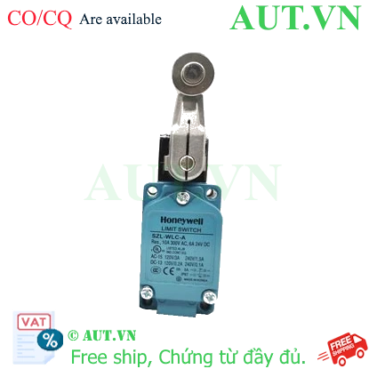 Ảnh của Công tắc hành trình đa năng HONEYWELL SZL-WLC-A 