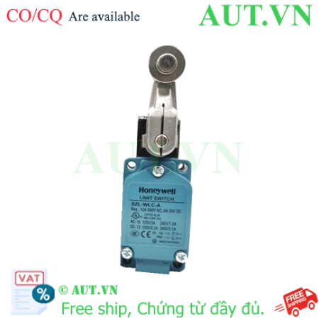 Ảnh của Công tắc hành trình đa năng HONEYWELL SZL-WLC-A 