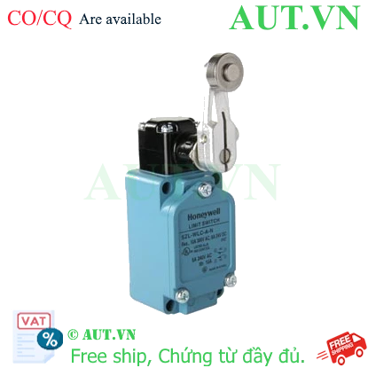 Ảnh của Công tắc hành trình đa năng HONEYWELL SZL-WLCA-N 