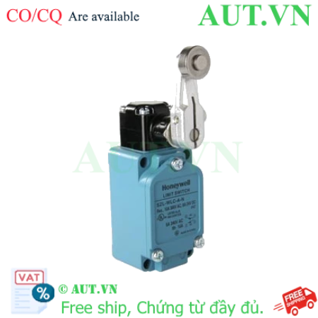 Ảnh của Công tắc hành trình đa năng HONEYWELL SZL-WLCA-N 