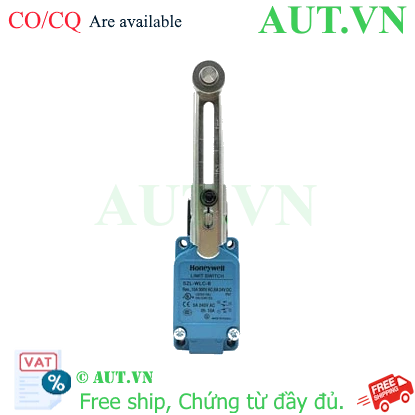 Ảnh của Công tắc hành trình đa năng HONEYWELL SZL-WLC-B 