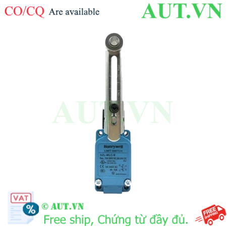 Ảnh của Công tắc Hành Trình Honeywell SZL-WLC-B Chuyên Dụng, Độ Bền Cao