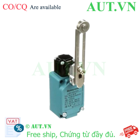 Ảnh của Công tắc hành trình đa năng HONEYWELL SZL-WLCB-N 