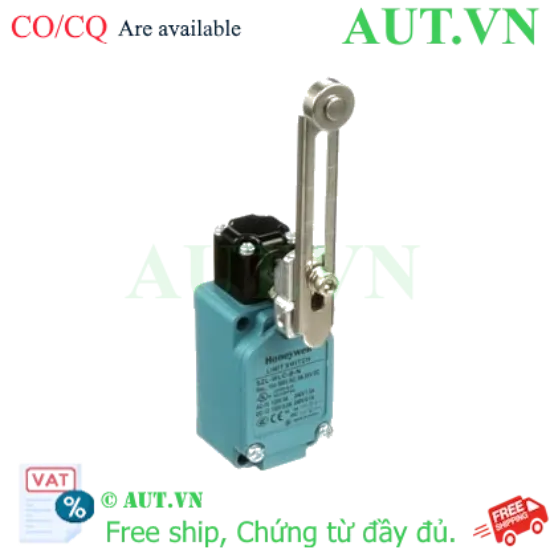 Ảnh của Công tắc hành trình đa năng HONEYWELL SZL-WLCB-N 