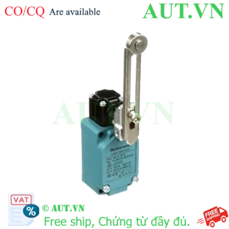 Ảnh của Công tắc hành trình đa năng HONEYWELL SZL-WLCB-N 