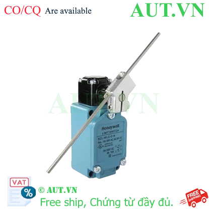 Ảnh của Công tắc hành trình đa năng HONEYWELL SZL-WL-C-N 