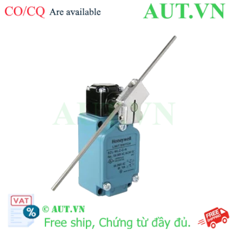 Ảnh của Công tắc hành trình đa năng HONEYWELL SZL-WL-C-N 
