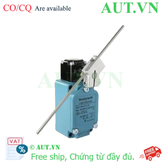 Ảnh của Công tắc hành trình đa năng HONEYWELL SZL-WL-C-N 