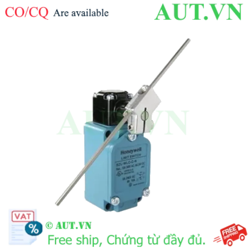 Ảnh của Công tắc hành trình đa năng HONEYWELL SZL-WL-C-N 