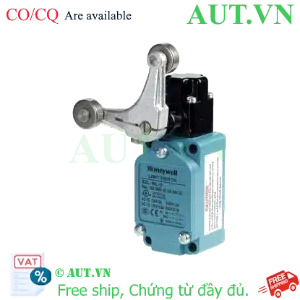 Ảnh của Công tắc hành trình đa năng HONEYWELL SZL-WL-D 