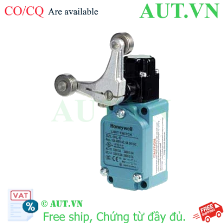 Ảnh của Công tắc hành trình đa năng HONEYWELL SZL-WL-D 
