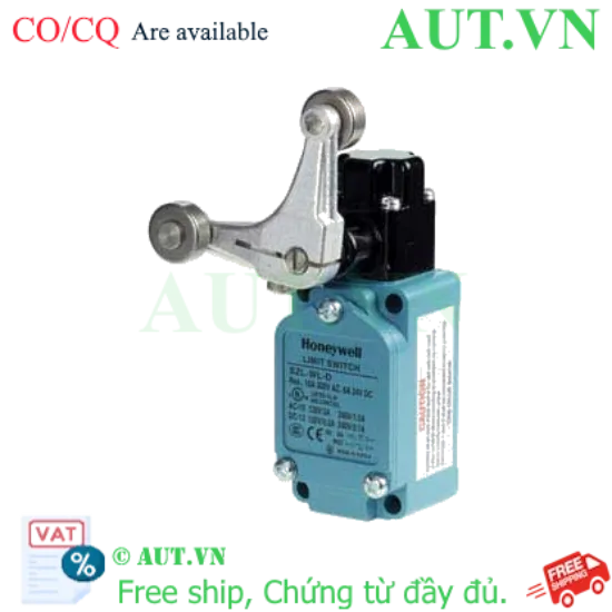 Ảnh của Công tắc hành trình đa năng HONEYWELL SZL-WL-D 
