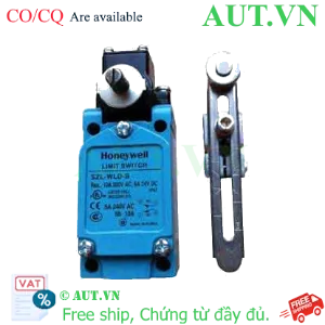 Ảnh của Công tắc hành trình đa năng HONEYWELL SZL-WLD-B 
