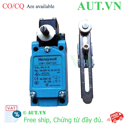 Ảnh của Công tắc hành trình đa năng HONEYWELL SZL-WLD-B 
