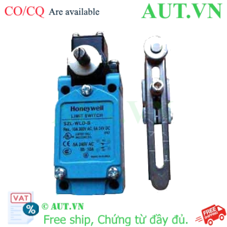 Ảnh của Công tắc hành trình đa năng HONEYWELL SZL-WLD-B 