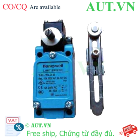 Ảnh của Công tắc hành trình đa năng HONEYWELL SZL-WLD-B 